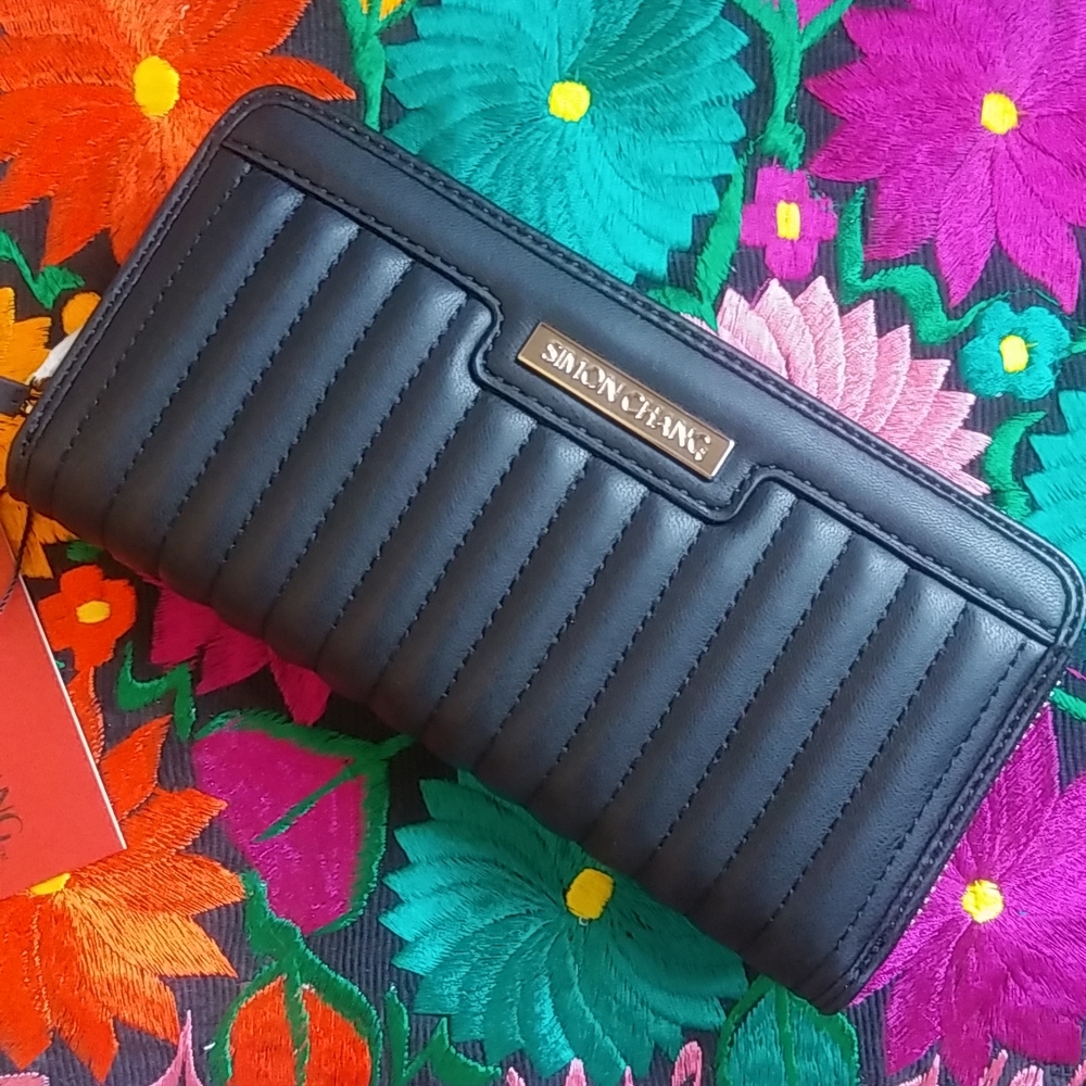 Simon Chang Wallet